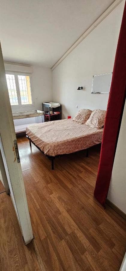 Mialie Duplex Familial Classe 3 Etoiles Le Boulou Exterior foto