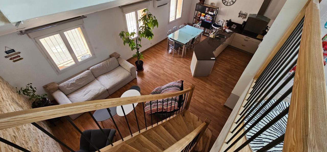 Mialie Duplex Familial Classe 3 Etoiles Le Boulou Exterior foto